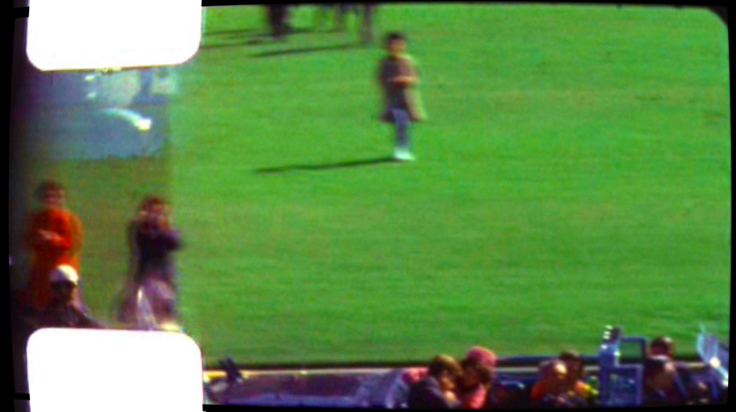 Frame 311 of the Zapruder film