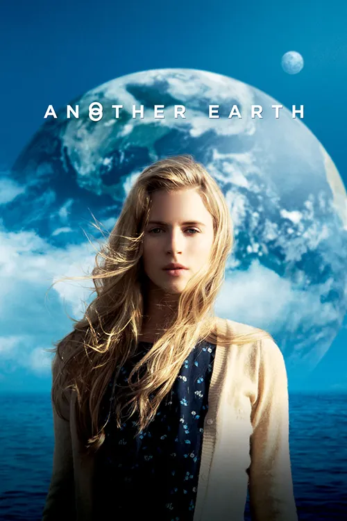 Cover image for the movie Another Earth