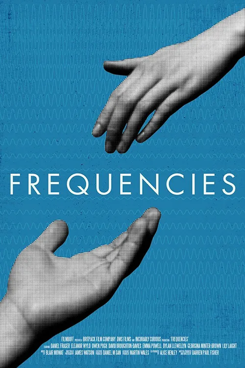 Cover image for the movie Frequencies