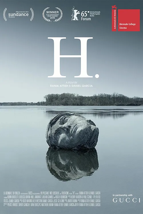Cover image for the movie H.