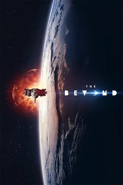 Cover image for the movie The Beyond