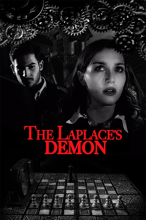 Cover image for the movie The Laplace’s Demon