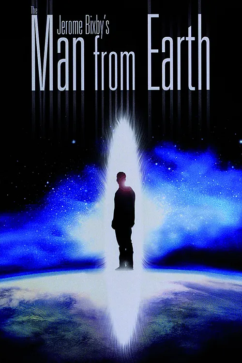 Cover image for the movie The Man from Earth